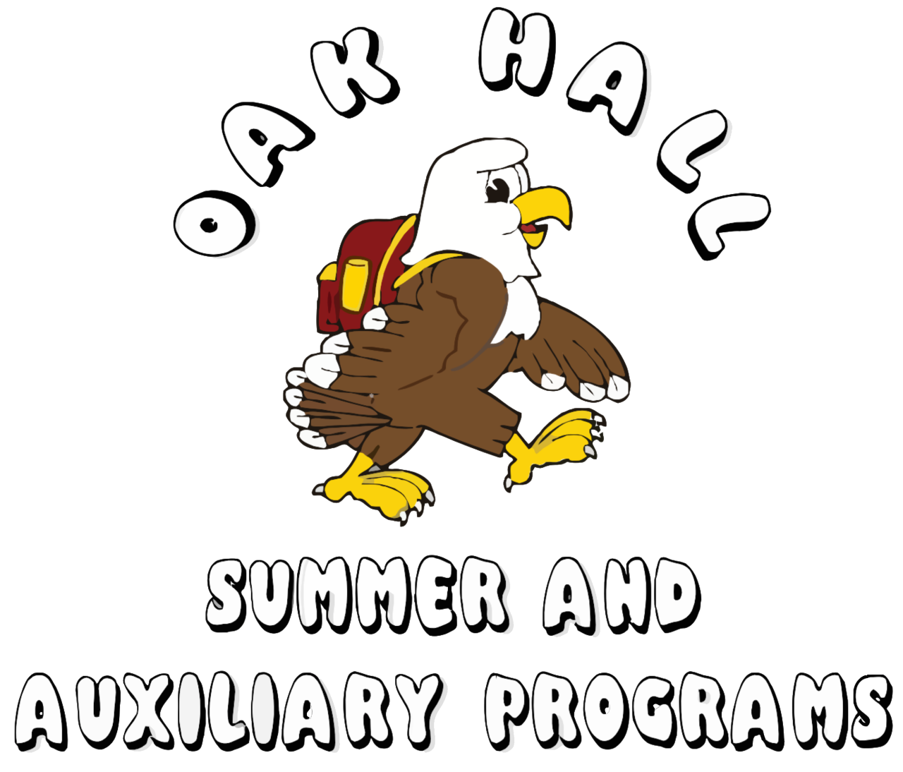 Oak Hall Summer Program